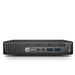 Mini PC SH HP ProDesk 400 G2, Intel Quad Core i5-6500T, 128GB SSD